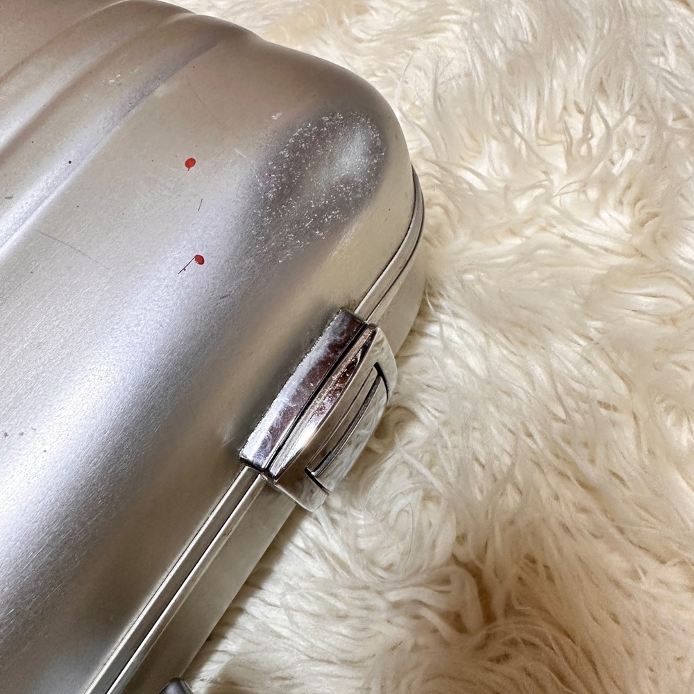 Halliburton Zero briefcase - Picture 4 of 12